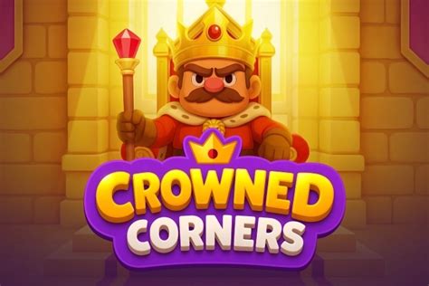 Crowned Corners Bonus