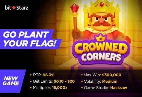 Crowned Corners Bonus